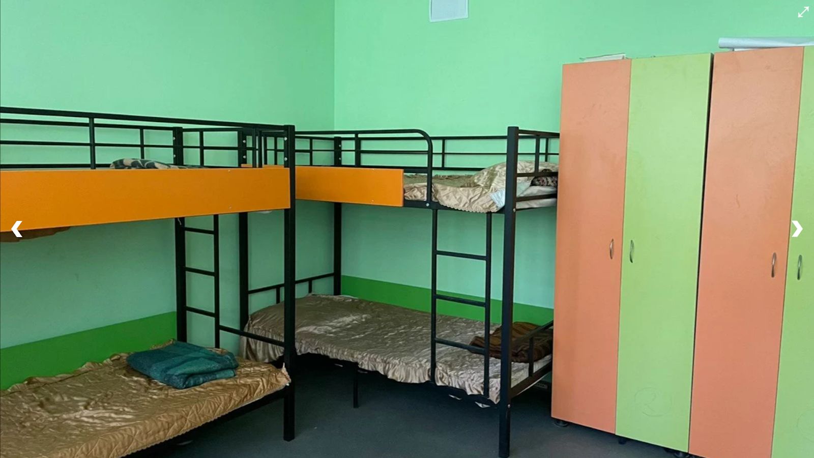 Летний детский профильный лагерь ИнАкадемия